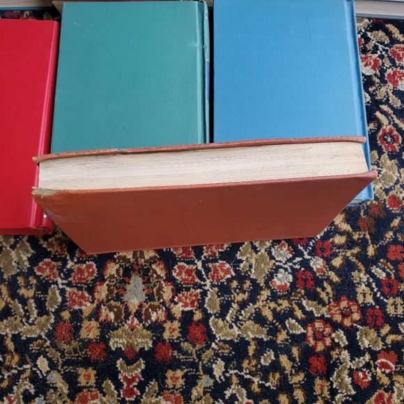 Vintage Colliers Junior Classics - Picture 8 of 8